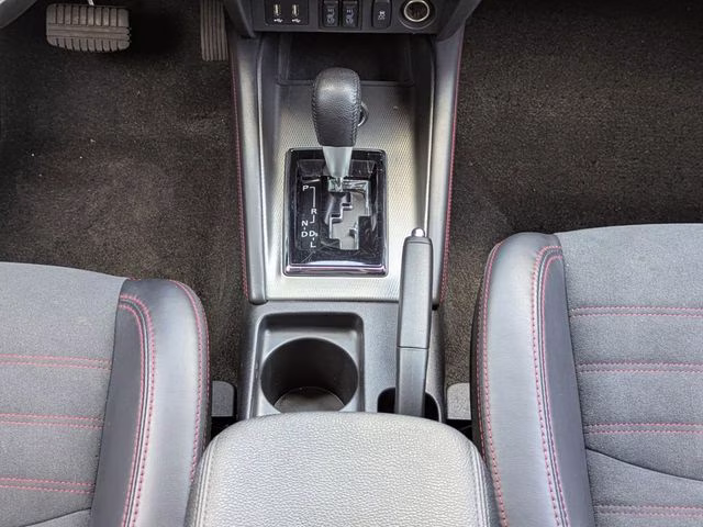 2024 Mitsubishi Outlander Sport SE - Photo 20