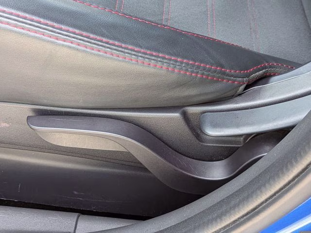 2024 Mitsubishi Outlander Sport SE - Photo 21