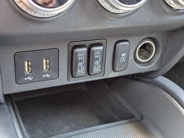 2024 Mitsubishi Outlander Sport SE - Photo 23