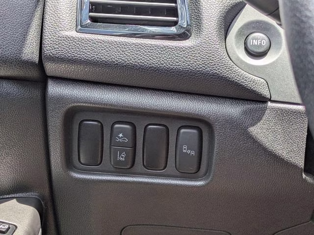 2024 Mitsubishi Outlander Sport SE - Photo 25