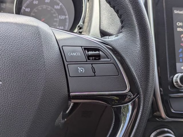 2024 Mitsubishi Outlander Sport SE - Photo 27