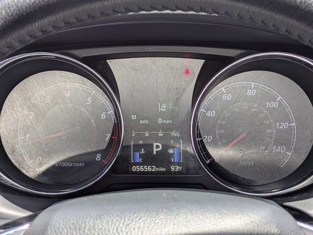 2024 Mitsubishi Outlander Sport SE - Photo 29