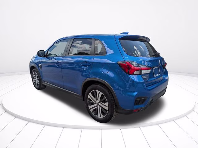 2024 Mitsubishi Outlander Sport SE - Photo 6