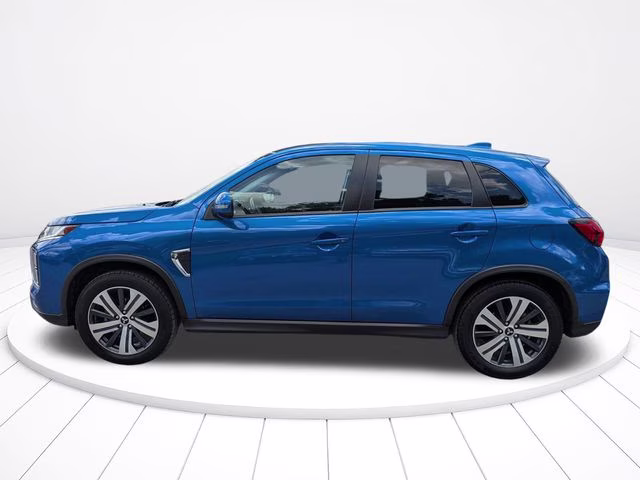 2024 Mitsubishi Outlander Sport SE - Photo 7