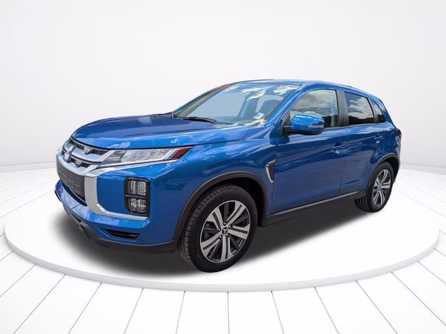 2024 Mitsubishi Outlander Sport SE - Photo 8
