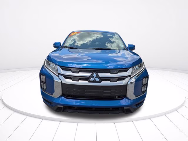 2024 Mitsubishi Outlander Sport SE - Photo 9