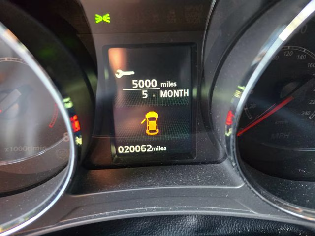 2022 Labrador Black Pearl Mitsubishi Outlander Sport 2.0 SE 4X4 SUV
