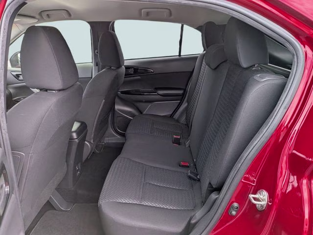 2022 Red Diamond Mitsubishi Eclipse Cross LE 4X4 SUV
