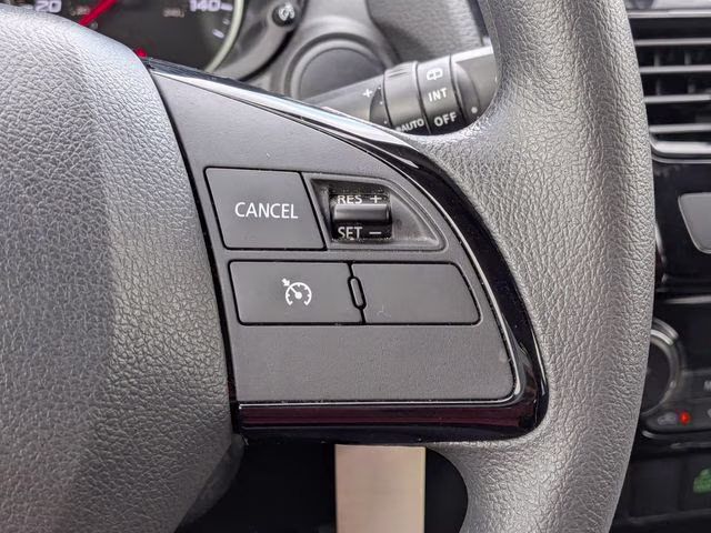 2022 Red Diamond Mitsubishi Eclipse Cross LE 4X4 SUV