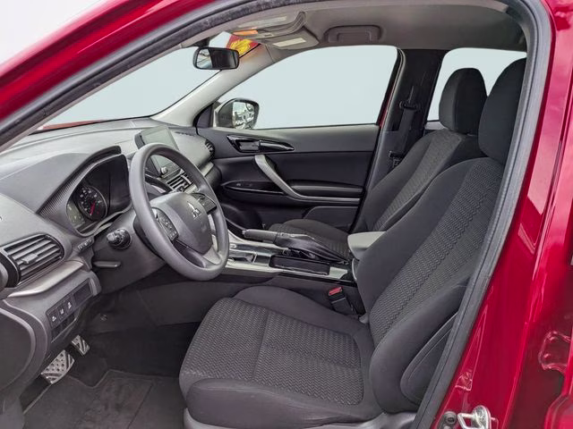 2022 Red Diamond Mitsubishi Eclipse Cross LE 4X4 SUV