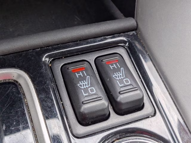 2022 Red Diamond Mitsubishi Eclipse Cross LE 4X4 SUV