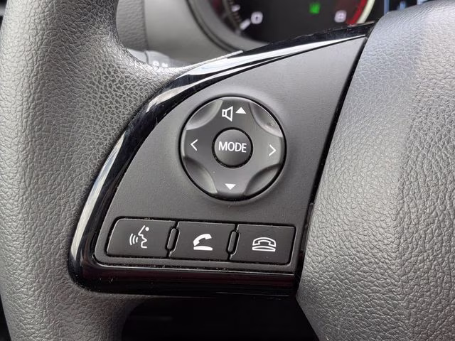 2022 Red Diamond Mitsubishi Eclipse Cross LE 4X4 SUV