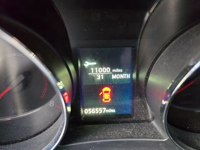2024 Octane Blue Metallic Mitsubishi Outlander Sport 2.0 SE 4X4 SUV
