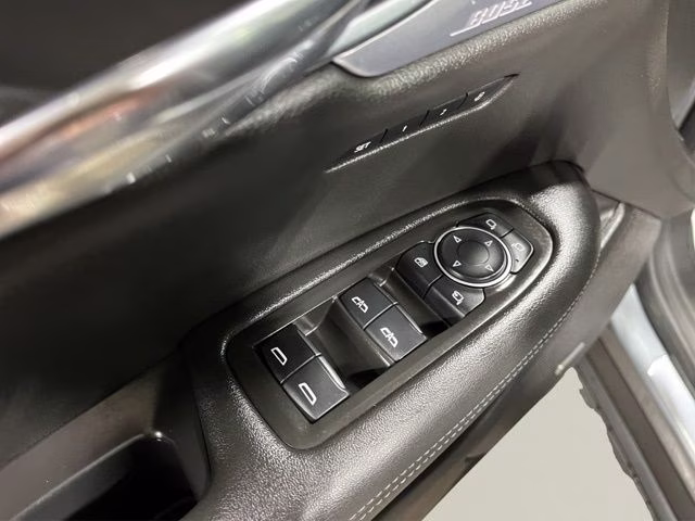 2020 Satin Steel Metallic Cadillac XT6 Sport AWD SUV