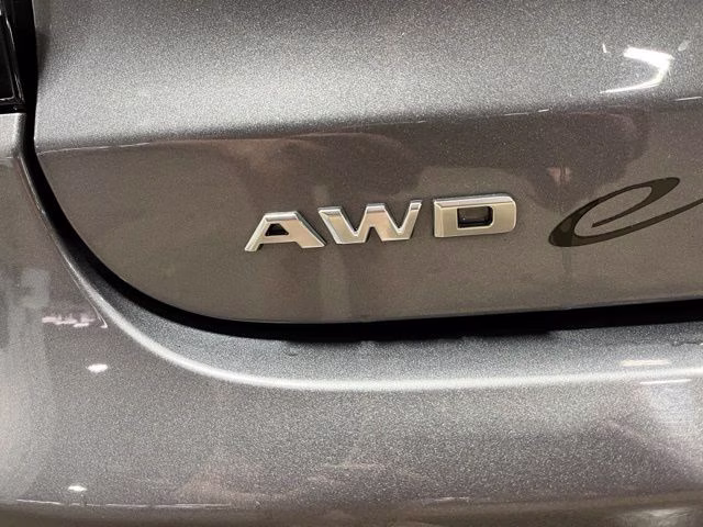 2020 Satin Steel Metallic Cadillac XT6 Sport AWD SUV