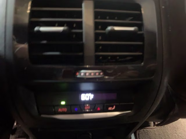2019 Dark Graphite Metallic BMW X3 xDrive30i AWD SUV