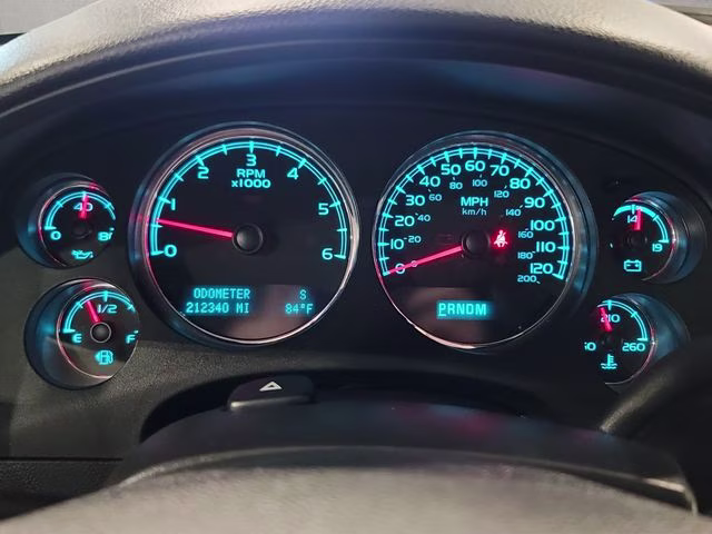 2014 Summit White GMC Yukon XL SLT 1500 4X4 SUV