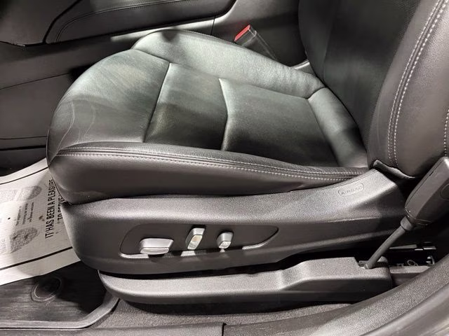 2020 Satin Steel Metallic Cadillac XT6 Sport AWD SUV