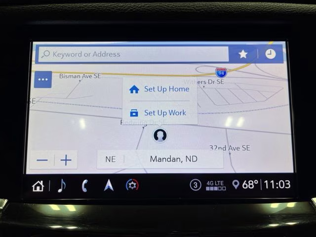 2020 Satin Steel Metallic Cadillac XT6 Sport AWD SUV