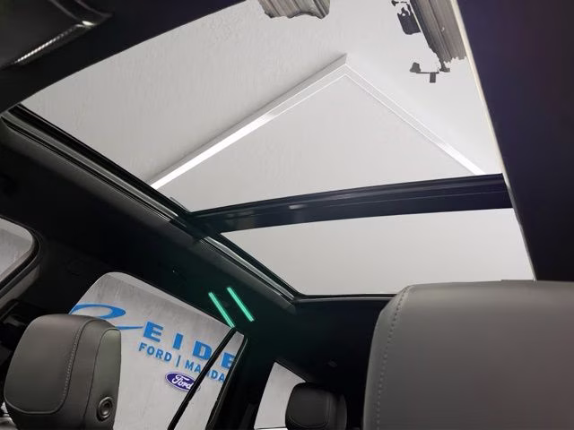 2020 Satin Steel Metallic Cadillac XT6 Sport AWD SUV