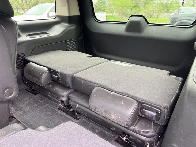 2014 Onyx Black GMC Yukon Denali AWD SUV