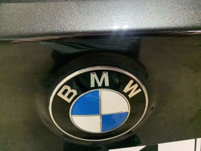 2019 Dark Graphite Metallic BMW X3 xDrive30i AWD SUV