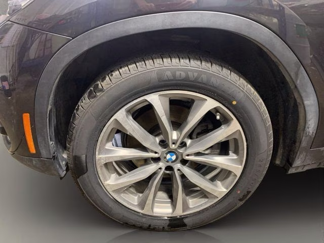 2019 Dark Graphite Metallic BMW X3 xDrive30i AWD SUV