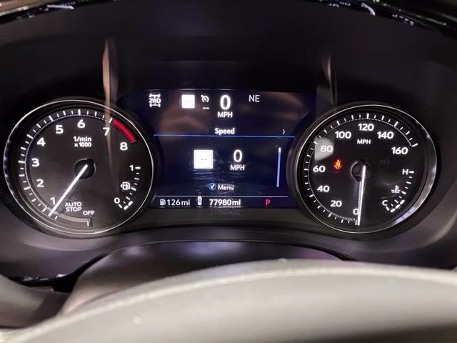 2020 Satin Steel Metallic Cadillac XT6 Sport AWD SUV