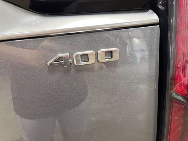 2020 Satin Steel Metallic Cadillac XT6 Sport AWD SUV
