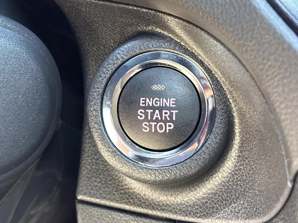 2024 Magnetite Gray Metallic Subaru Forester Sport AWD SUV