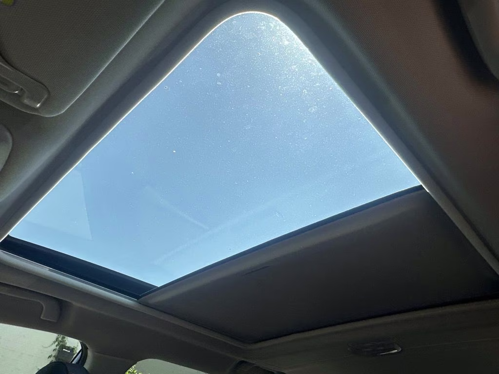 2024 Magnetite Gray Metallic Subaru Forester Sport AWD SUV