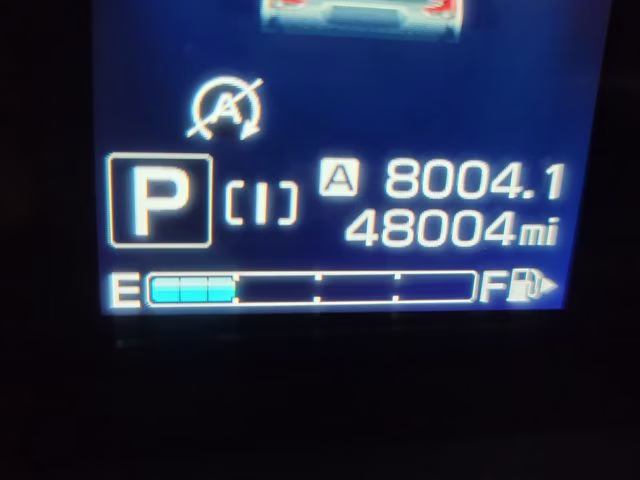 2023 Ice Silver Metallic Subaru Forester Limited AWD SUV
