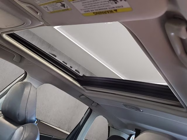 2023 Ice Silver Metallic Subaru Forester Limited AWD SUV