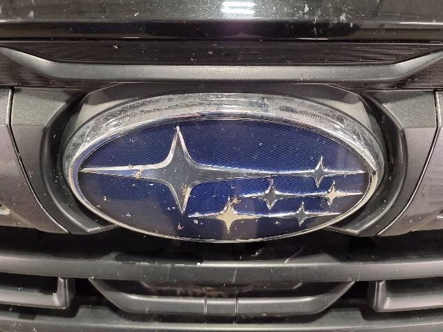 2023 Ice Silver Metallic Subaru Forester Limited AWD SUV