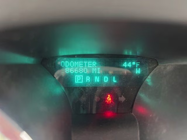 2012 Cyber Gray Metallic Chevrolet Traverse LT AWD SUV