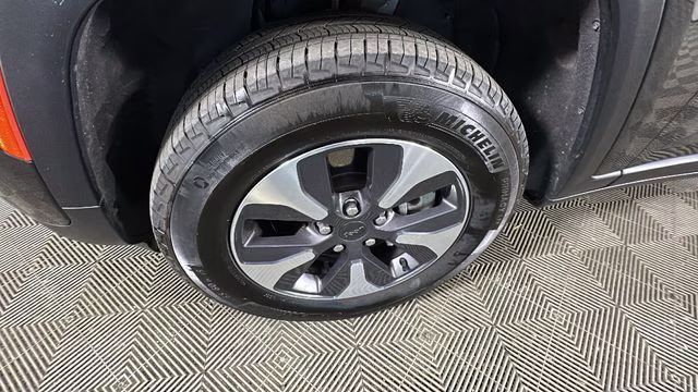 2023 Rocky Mountain Pearlcoat Jeep Grand Cherokee 4xe 4X4 SUV