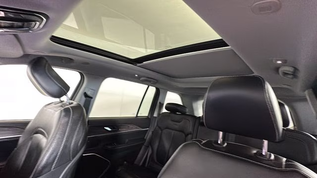2023 Rocky Mountain Pearlcoat Jeep Grand Cherokee 4xe 4X4 SUV