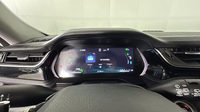 2023 Rocky Mountain Pearlcoat Jeep Grand Cherokee 4xe 4X4 SUV