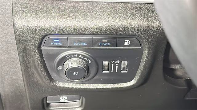 2023 Rocky Mountain Pearlcoat Jeep Grand Cherokee 4xe 4X4 SUV