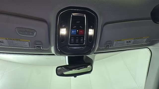2023 Rocky Mountain Pearlcoat Jeep Grand Cherokee 4xe 4X4 SUV