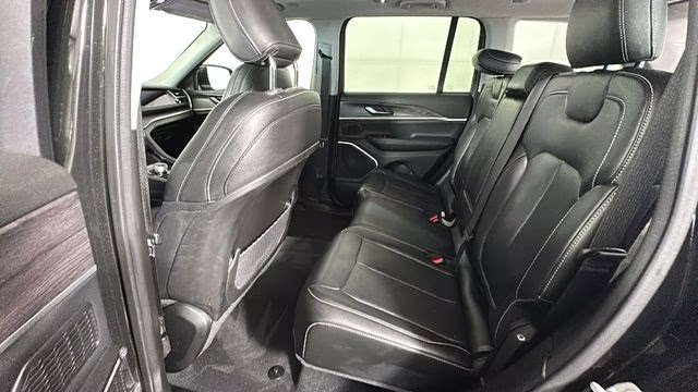 2023 Rocky Mountain Pearlcoat Jeep Grand Cherokee 4xe 4X4 SUV