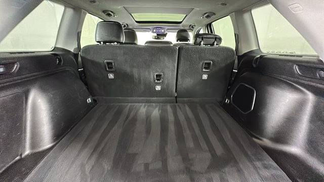 2023 Rocky Mountain Pearlcoat Jeep Grand Cherokee 4xe 4X4 SUV