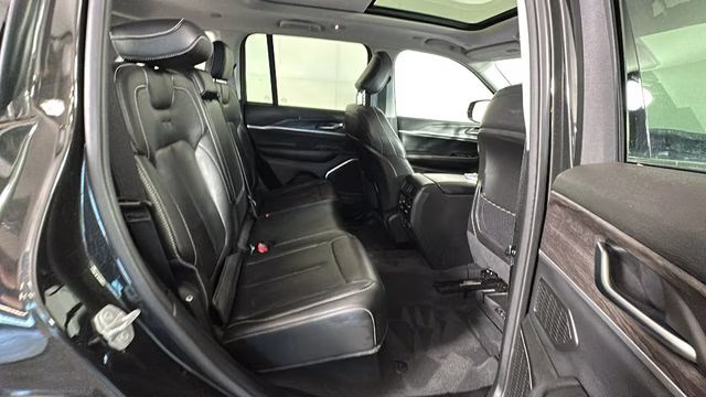 2023 Rocky Mountain Pearlcoat Jeep Grand Cherokee 4xe 4X4 SUV