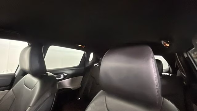 2023 Bright White Clearcoat Jeep Compass Limited 4X4 SUV