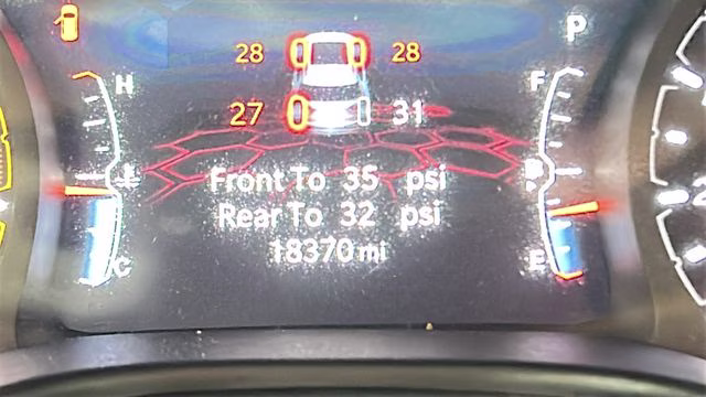 2023 Bright White Clearcoat Jeep Compass Limited 4X4 SUV