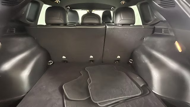 2023 Bright White Clearcoat Jeep Compass Limited 4X4 SUV