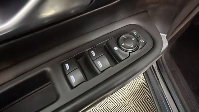 2024 Ebony Twilight Metallic GMC Terrain SLT AWD SUV