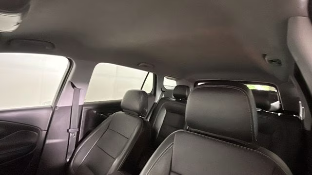 2024 Ebony Twilight Metallic GMC Terrain SLT AWD SUV
