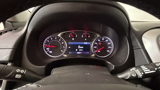 2024 Ebony Twilight Metallic GMC Terrain SLT AWD SUV