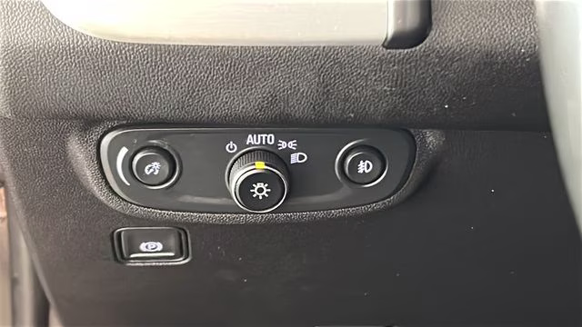 2024 Ebony Twilight Metallic GMC Terrain SLT AWD SUV